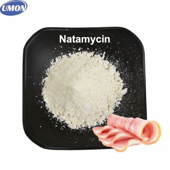 50% Natamycin Compound with Glucose/Nacl/Lactose