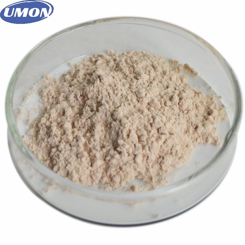 50% Natamycin Compound with Glucose/Nacl/Lactose