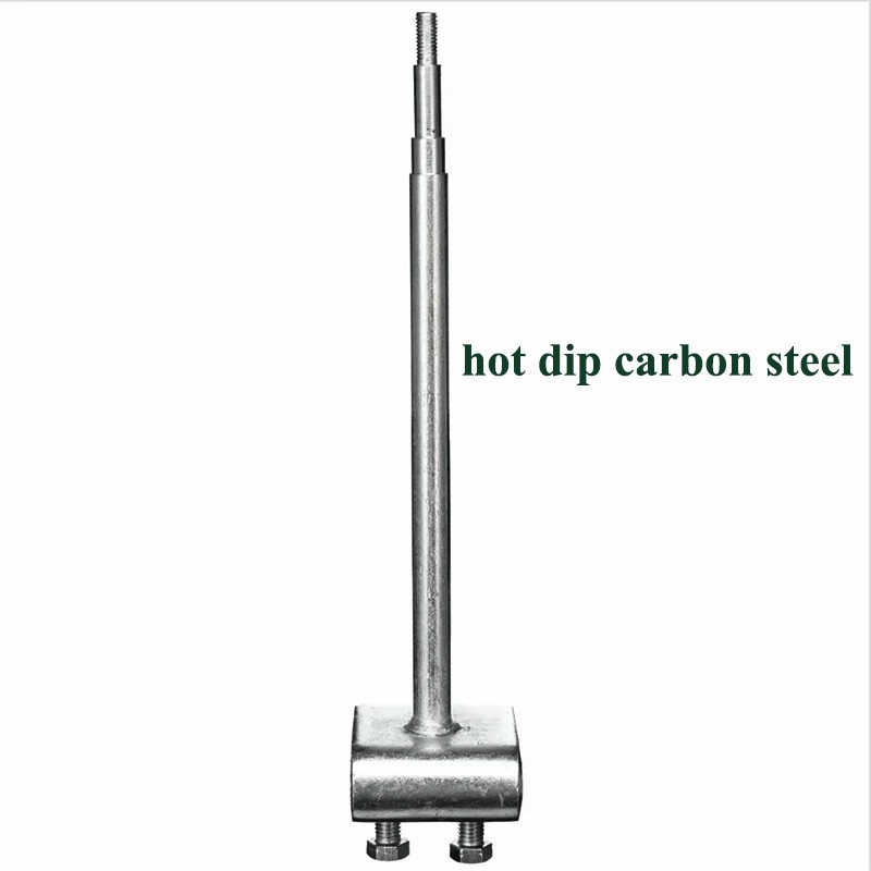 360 Degree Wind Power Crow Repeller Scarer Deterrent Outdoor Garden