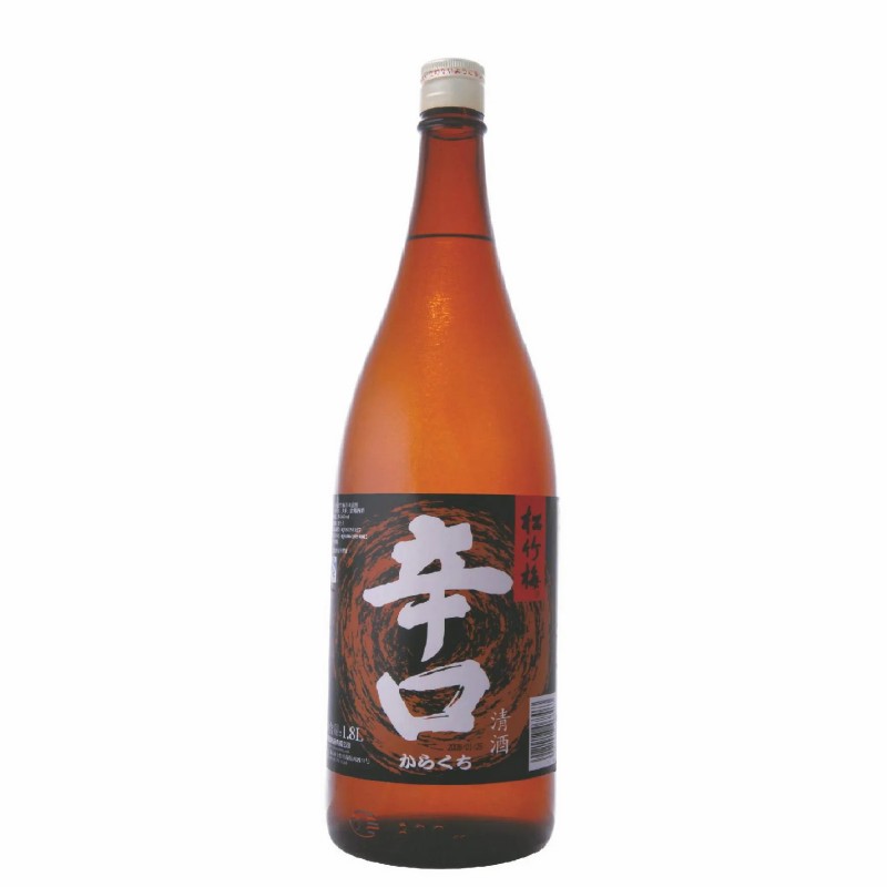High Quality Japanese Sake Factory