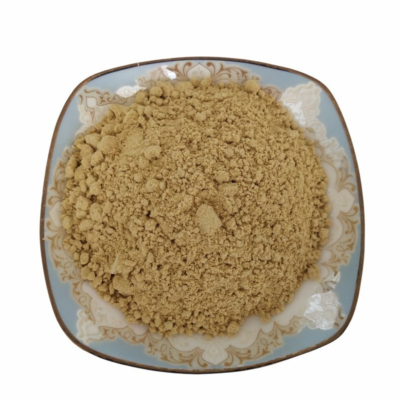 New Crop Air Dried Ginger Dehydrated Ginger Flakes Powder Whole