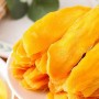 2024 Chinese Preserves Healthy Food Sweet Dried Mango Slices