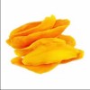 2024 Chinese Preserves Healthy Food Sweet Dried Mango Slices