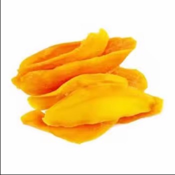 2024 Chinese Preserves Healthy Food Sweet Dried Mango Slices