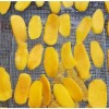 2024 Chinese Preserves Healthy Food Sweet Dried Mango Slices