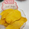 2024 Chinese Preserves Healthy Food Sweet Dried Mango Slices