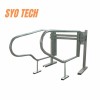 Customized Metal/Galvanized Steel Cattle Yard Equipment Cubicle Livestock/Animal/Cow/Free Loops Stall for Dairy Farm Calf Hutch/Cowshed Circulation/Divided Pane