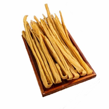 High Protein Soy Asparagus Cheap Price Beancurd Sticks