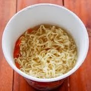 Fast Cooking Bulk Soup Instant Noodles Chicken Flavour Wholesale Different Tastes