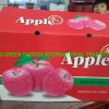 2021grade 1 Red FUJI Apple Sweet and Juicy Original Apple Base Fruit