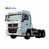 New Sitrak Sinotruck 480HP Tractor Truck Head for Sale