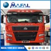 New Sitrak Sinotruck 480HP Tractor Truck Head for Sale