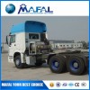 New Sitrak Sinotruck 480HP Tractor Truck Head for Sale