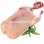 Premium Halal Frozen Duck Griller for Worldwide Distribution