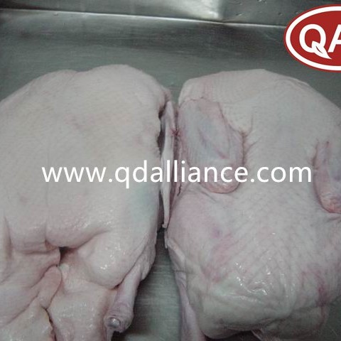 Premium Halal Frozen Duck Griller for Worldwide Distribution