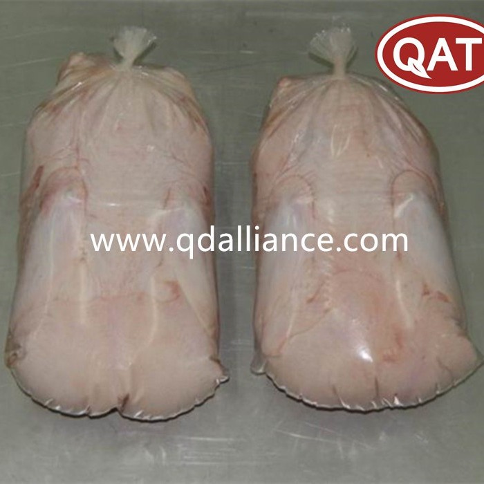 Premium Halal Frozen Duck Griller for Worldwide Distribution