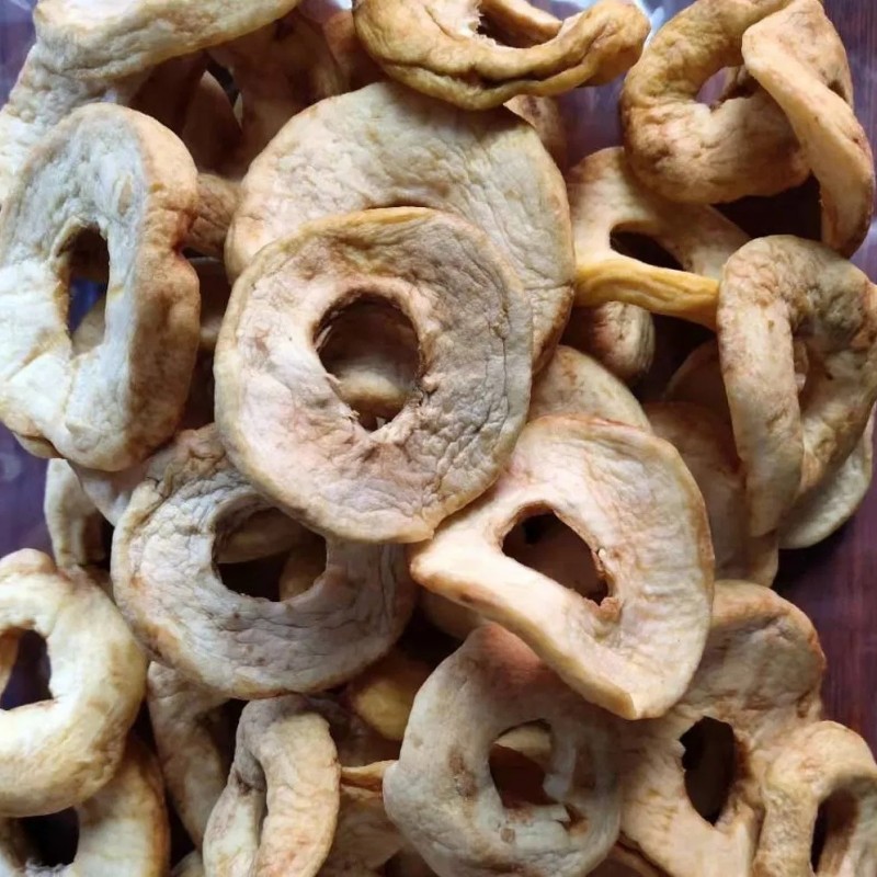 Wholesale High Quality Dried Apple Rings