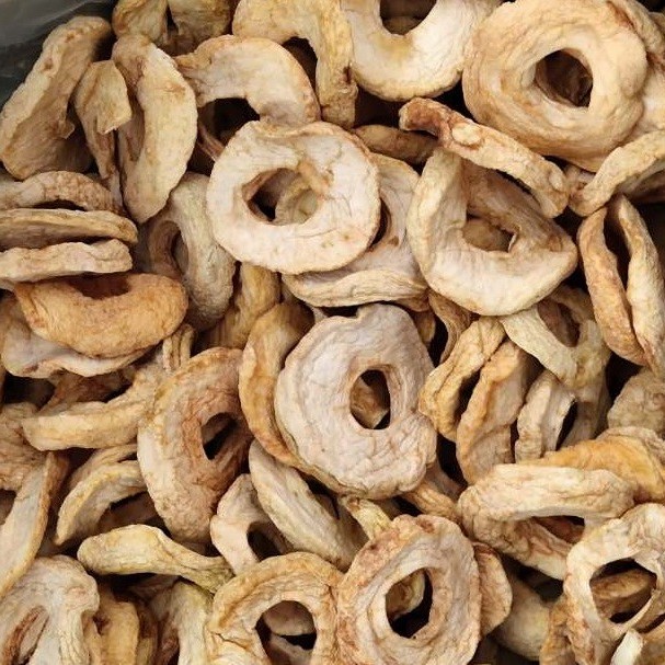 Wholesale High Quality Dried Apple Rings