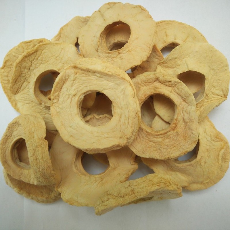 Wholesale High Quality Dried Apple Rings