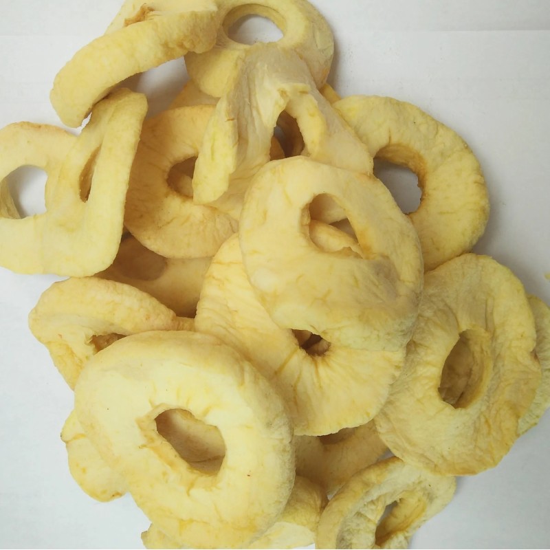 Wholesale High Quality Dried Apple Rings