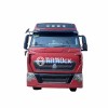 New Sino 6X4 Right Hand Drive HOWO Tractor Truck