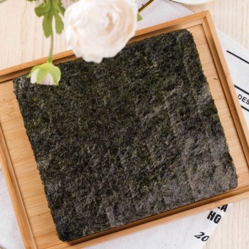 Nori Seaweed Bulk Seafood Roasted Seaweed Sushi Wakame Seaweed