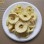 Customized Snacks Dried Fruit Apple Rings