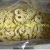 Customized Snacks Dried Fruit Apple Rings