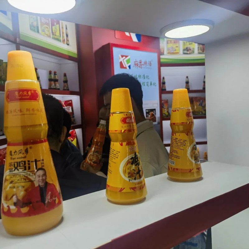 Badouji Chicken Essence Seasoning for Rich and Savory Dishes