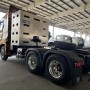 Camc 6X4 CNG Prime Mover, Tractor Head 420HP