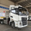 Camc 6X4 CNG Prime Mover, Tractor Head 420HP