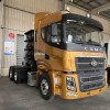Camc 6X4 CNG Prime Mover, Tractor Head 420HP