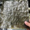 OEM Brand Wholesale Bulk Japanese Halal Nori Roasted Seaweed for Sushi