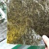 OEM Brand Wholesale Bulk Japanese Halal Nori Roasted Seaweed for Sushi