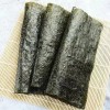 OEM Brand Wholesale Bulk Japanese Halal Nori Roasted Seaweed for Sushi