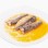 Canned Sardines in Vegetable Oil 125g Club Can