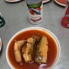Canned Sardines in Vegetable Oil 125g Club Can