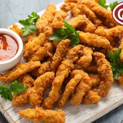 Premium Halal Frozen Shredded Chicken for Global Cuisine