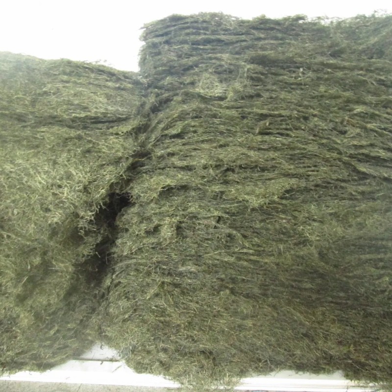 Wholesale Factory Price Dried Chuka Wakame Cut Stem Seaweed