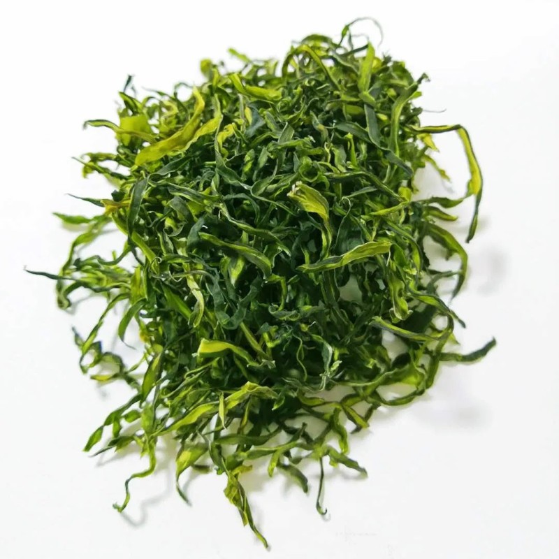 Wholesale Factory Price Dried Chuka Wakame Cut Stem Seaweed