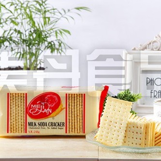 248g Sugar Free Soda Biscuit Sugar Free Soda Biscuit Soda Cracker