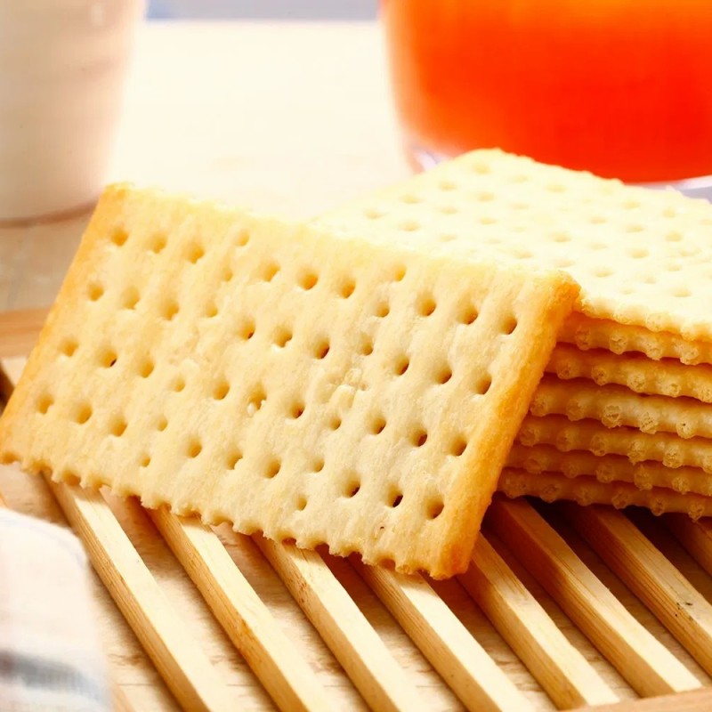 248g Sugar Free Soda Biscuit Sugar Free Soda Biscuit Soda Cracker