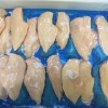 Premium IQF Frozen Halal Skinless Chicken Breast for Global Distribution