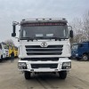 Shacman F3000 H3000 X3000 6X4 10 Wheels Drive Diesel 40 Tons Payload Used Tractor Head for Sale