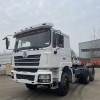 Shacman F3000 H3000 X3000 6X4 10 Wheels Drive Diesel 40 Tons Payload Used Tractor Head for Sale