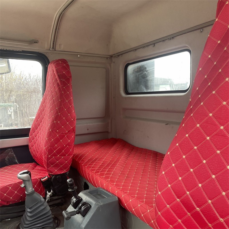 Shacman F3000 H3000 X3000 6X4 10 Wheels Drive Diesel 40 Tons Payload Used Tractor Head for Sale