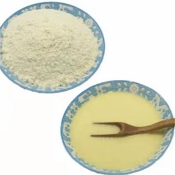 Coating Powder for on-Line Fried Chicken Popcorn Tempura Batter Premix