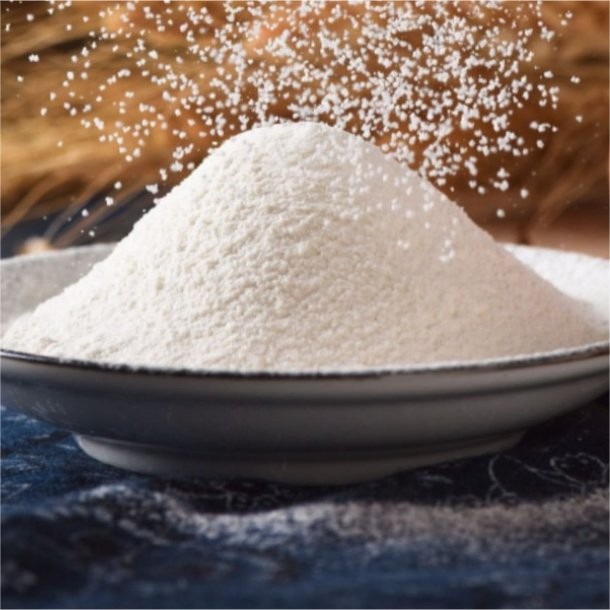 Coating Powder for on-Line Fried Chicken Popcorn Tempura Batter Premix