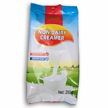 20g/250g Sachet Non Dairy Creamer Special for Africa