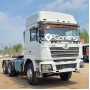 Conduite Gauche Droite Camion Tracteur D'occasion Used Truck Tractor Head Shacman F3000 6X4